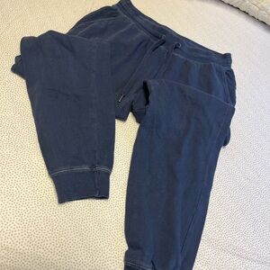SWEATPANTS- OLD NAVY